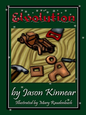 cover image of Elvolution
